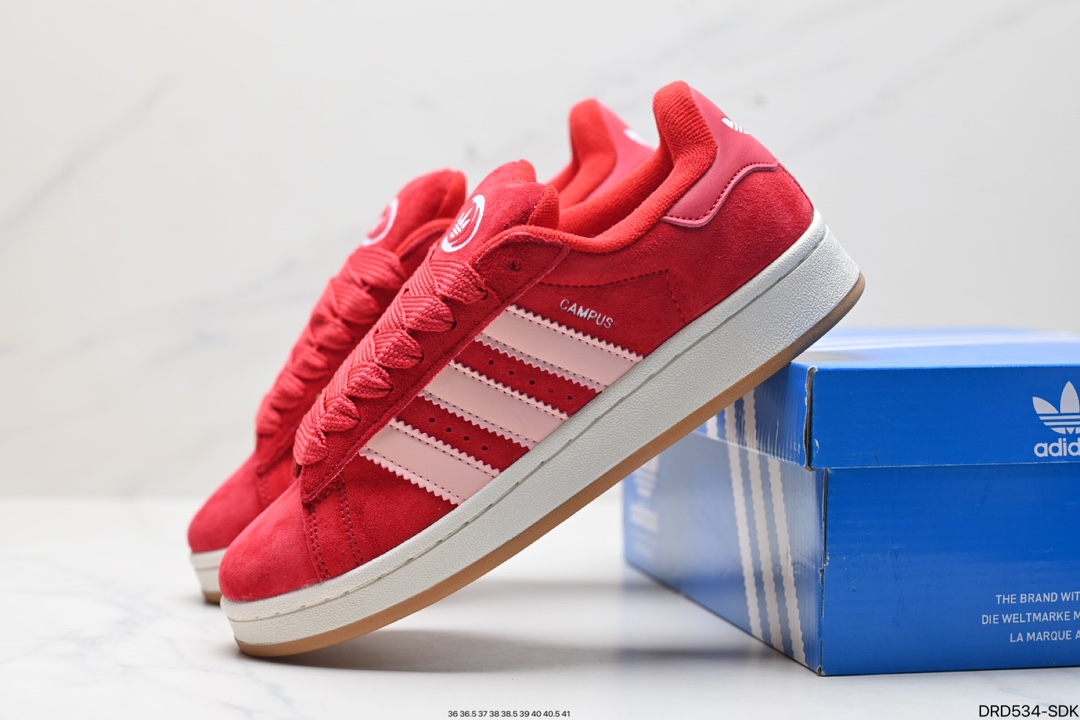 Adidas Campus Shoes